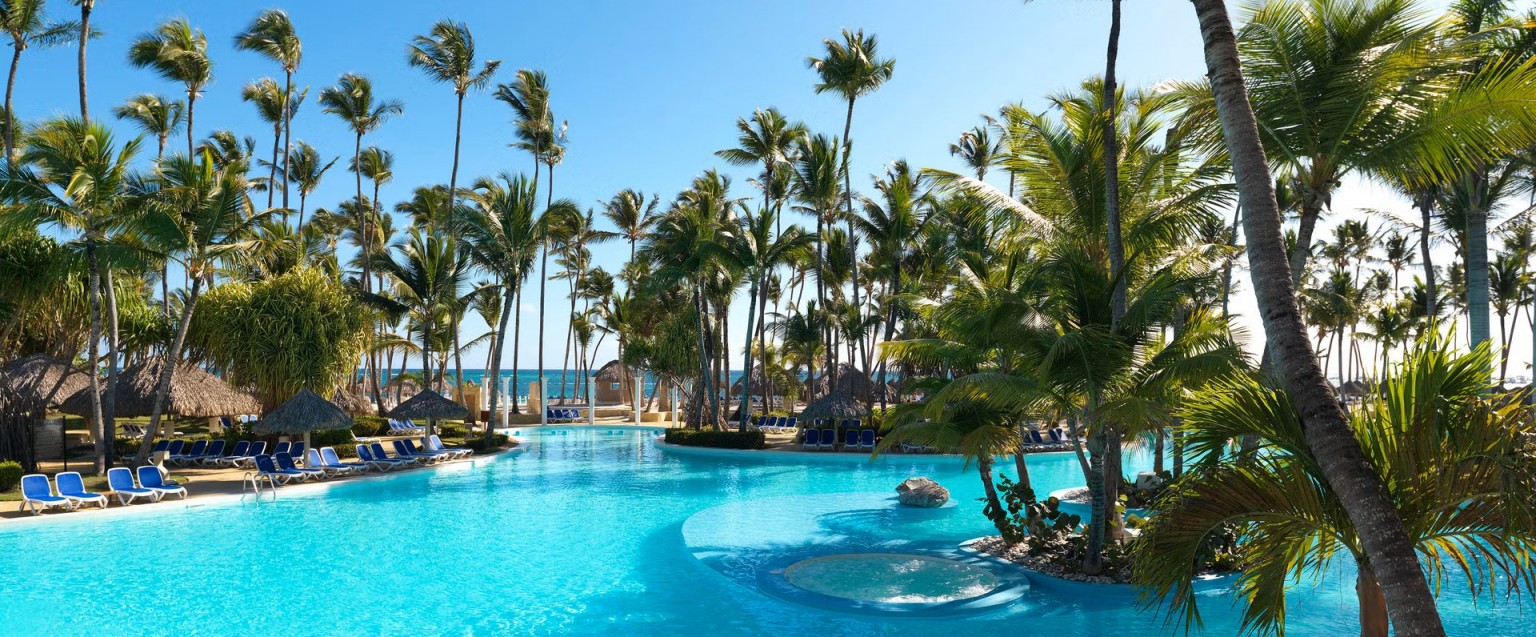 Exalma Internacional Punta Cana 2026